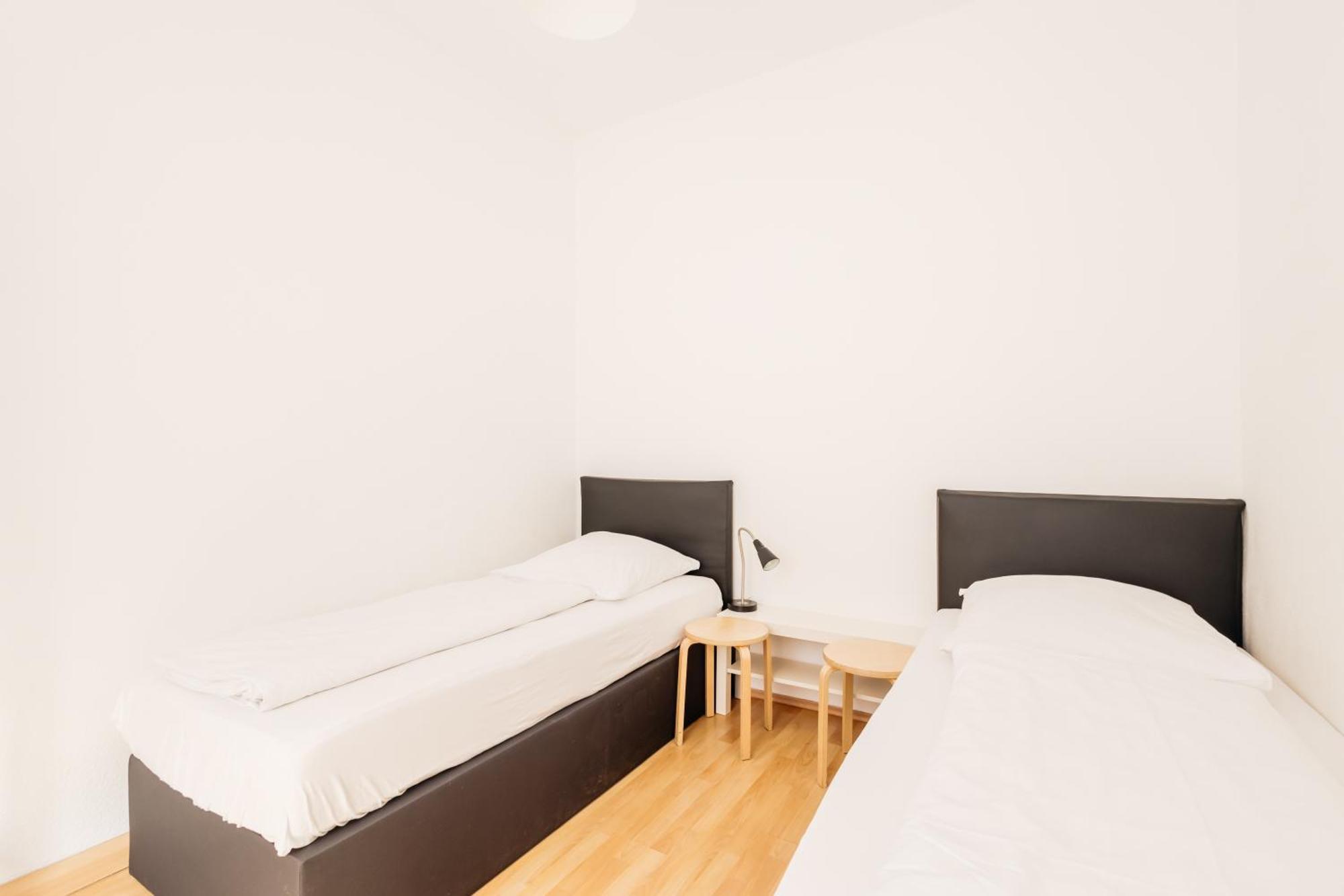 2-Room Apartment Hannover Exterior foto